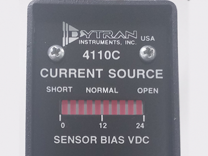 Sensor amplifier (4110C)