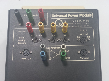 Universal Power Module